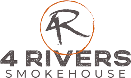 4 Rivers Logo