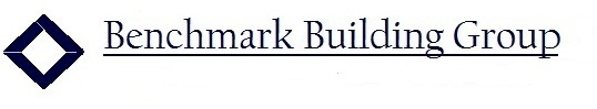 Benchmark Building Group Logo