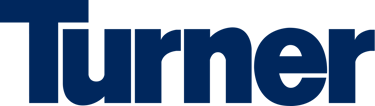 Turner Construction Logo